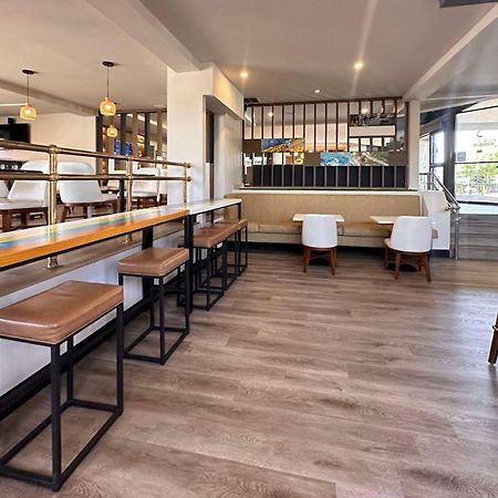 Comfort Inn & Suites Irvine Spectrum Lake Forest Exteriör bild