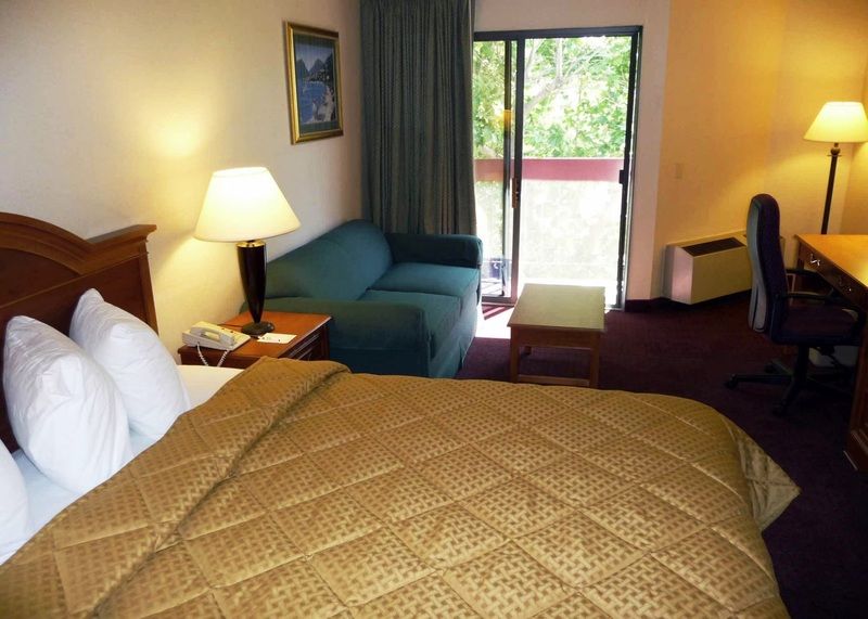 Comfort Inn & Suites Irvine Spectrum Lake Forest Exteriör bild